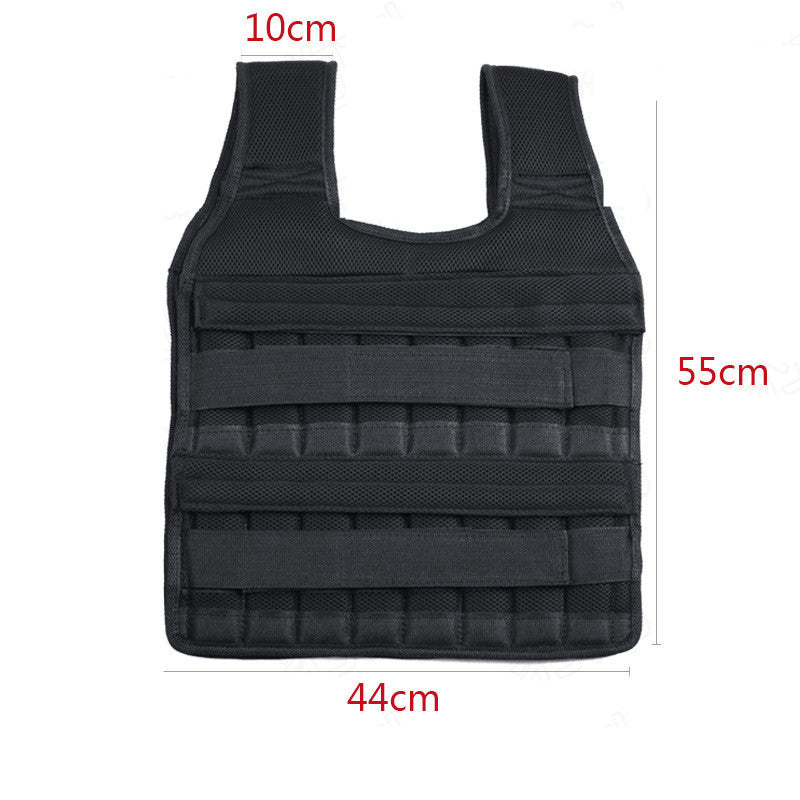 Weighted Vest