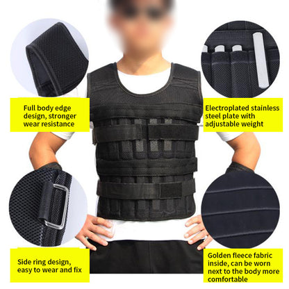 Weighted Vest