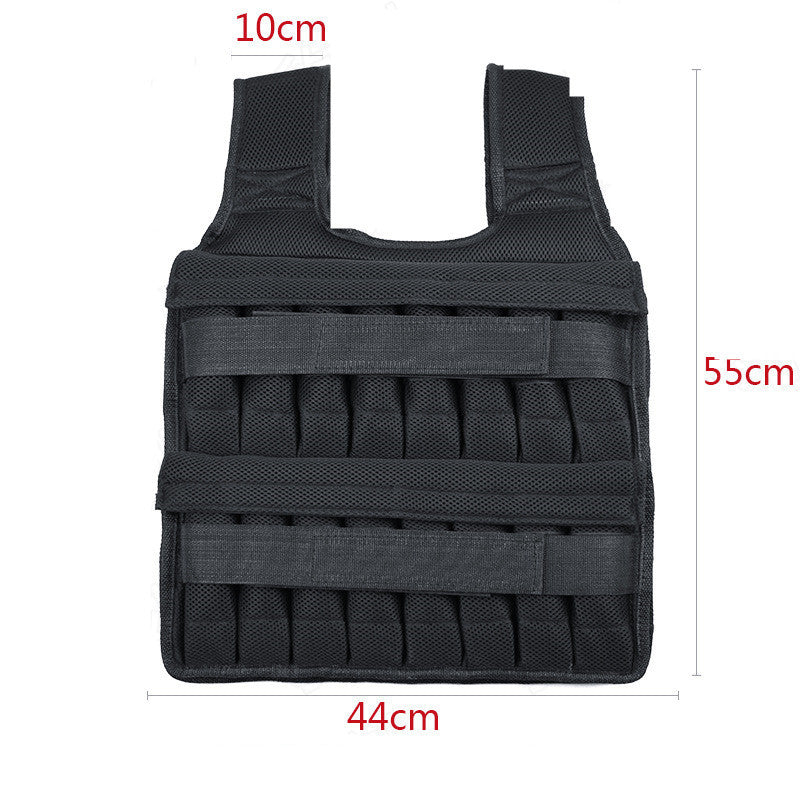 Weighted Vest
