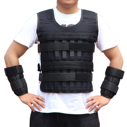 Weighted Vest