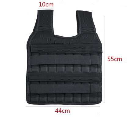 Weighted Vest