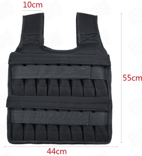 Weighted Vest