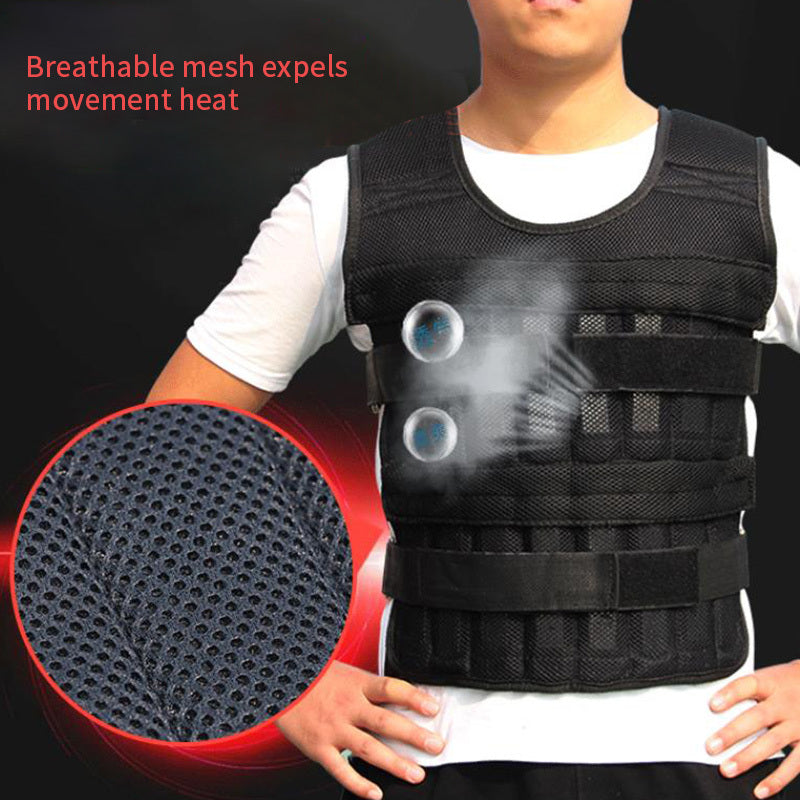 Weighted Vest