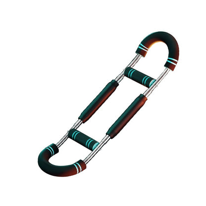 Multi-functional U-shaped Strength Exerciser