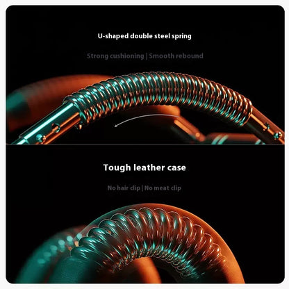 Multi-functional U-shaped Strength Exerciser