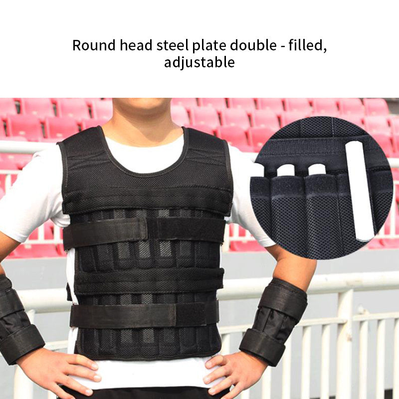 Weighted Vest