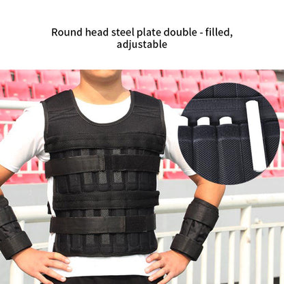Weighted Vest