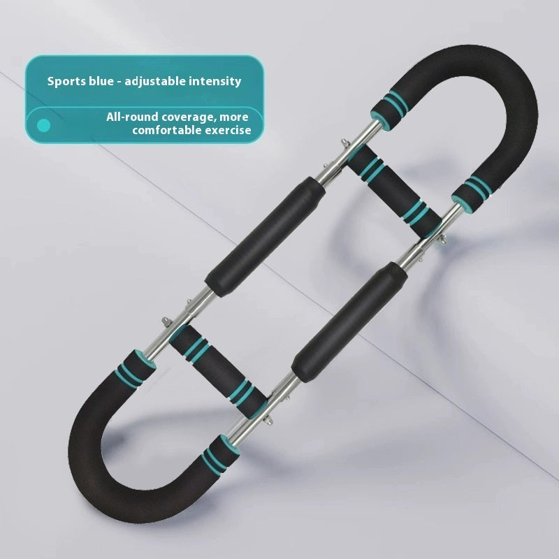Multi-functional U-shaped Strength Exerciser